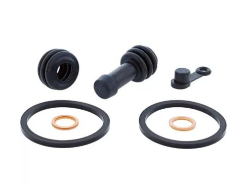 ALL BALLS ZESTAW NAPRAWCZY ZACISKU HAMULCOWEGO PRZÓD / TYŁ POLARIS RANGER 570/1000 '22-'24, SPORTSMAN 850/1000 '22-'24, RZR XP 1 ALL BALLS