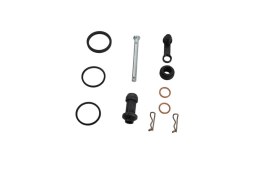 ALL BALLS ZESTAW NAPRAWCZY ZACISKU HAMULCOWEGO TYŁ GAS-GAS EC 250/300 '21-'25, EC 450F '24, ES 350/500 '24, EW 500F '24, EX / EX ALL BALLS