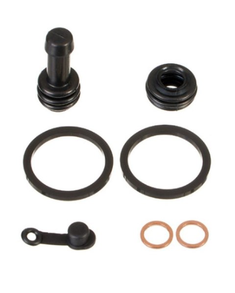 ALL BALLS ZESTAW NAPRAWCZY ZACISKU HAMULCOWEGO TYŁ POLARIS PRO XD '22-'24, RANGER 570 SP '22-'24, SPORTSMAN 1000 '22-'24, SPORTS ALL BALLS