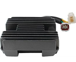 ARROWHEAD (JN) REGULATOR NAPIĘCIA SUZUKI DL 650 V-STROM '08-11, DL 650 V-STROM ABS '08-24, DL 650 XT ABS '17-24, GSF 1250 BANDIT ARROWHEAD