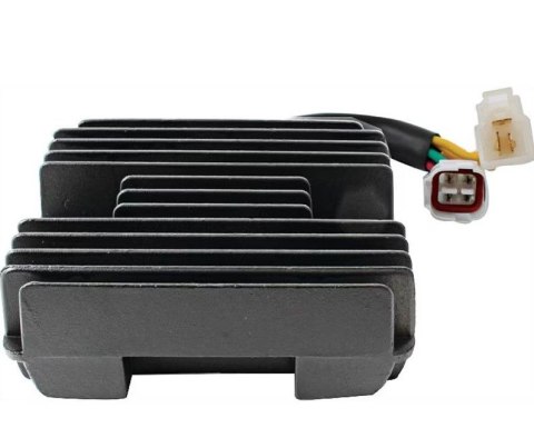 ARROWHEAD (JN) REGULATOR NAPIĘCIA SUZUKI DL 650 V-STROM '08-11, DL 650 V-STROM ABS '08-24, DL 650 XT ABS '17-24, GSF 1250 BANDIT ARROWHEAD