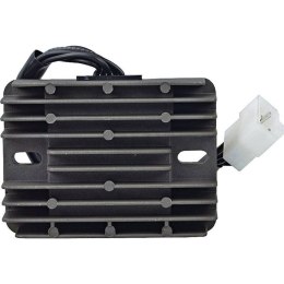 ARROWHEAD (JN) REGULATOR NAPIĘCIA TRIUMPH AMERICA '07-08, AMERICA EFI '09-16, BONNEVILLE T 100 '08-16, SCRAMBLER '06-08, SCRAMBL ARROWHEAD