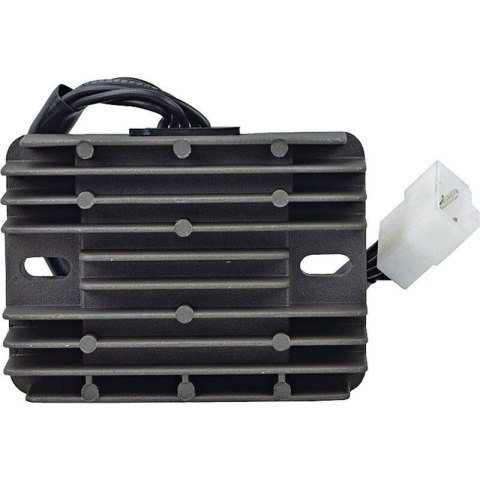 ARROWHEAD (JN) REGULATOR NAPIĘCIA TRIUMPH AMERICA '07-08, AMERICA EFI '09-16, BONNEVILLE T 100 '08-16, SCRAMBLER '06-08, SCRAMBL ARROWHEAD