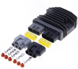 ATHENA 2025/09 REGULATOR NAPIĘCIA (Z WTYCZKAMI) APRILIA ETV 1200 CAPONORD '14-'17, BMW F 750 / 850 GS '18-'23, F 900 R / XR '20- ATHENA