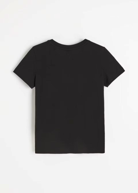 DIVERSE 2026 EXTREME TEAM - DAKAR RALLY KOSZULKA DAMSKA (T-SHIRT) DKR FADIX KOLOR CZARNY L DAKAR RALLY