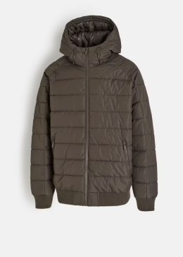 DIVERSE 2026 EXTREME TEAM - DAKAR RALLY KURTKA DKR SIX 256 KOLOR BRĄZOWY XL DAKAR RALLY