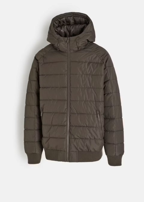 DIVERSE 2026 EXTREME TEAM - DAKAR RALLY KURTKA DKR SIX 256 KOLOR BRĄZOWY XL DAKAR RALLY