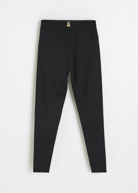 DIVERSE 2026 EXTREME TEAM - DAKAR RALLY LEGGINSY DKR VIP LEG 256 KOLOR CZARNY L DAKAR RALLY