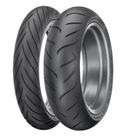 DUNLOP OPONA 120/60ZR17 SPORTMAX ROADSMART II G (55W) TL PRZÓD DOT 50/2023 DUNLOP