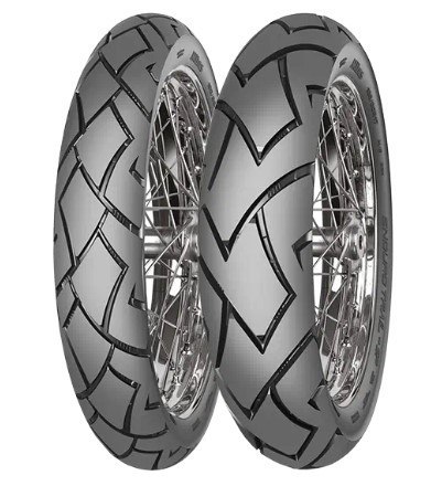 MITAS OPONA 100/90-19 ENDURO TRAIL-SP 57V TL/TT PRZÓD DOT 37/2024 MITAS