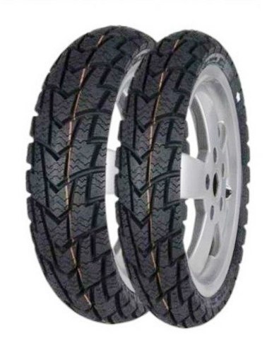 MITAS OPONA 120/70-12 MC 32 WIN SCOOT 58P TL M+S PRZÓD/TYŁ DOT 39/2025 (573121) MITAS