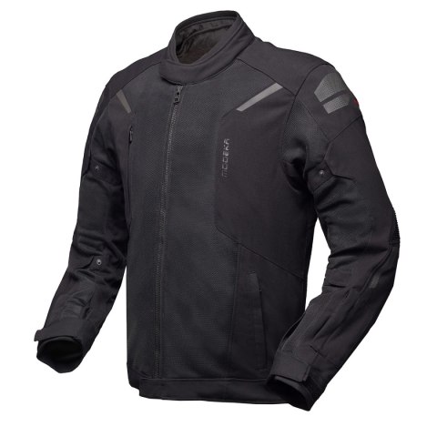 MODEKA KURTKA KHAO AIR II KOLOR CZARNY ROZMIAR M MODEKA