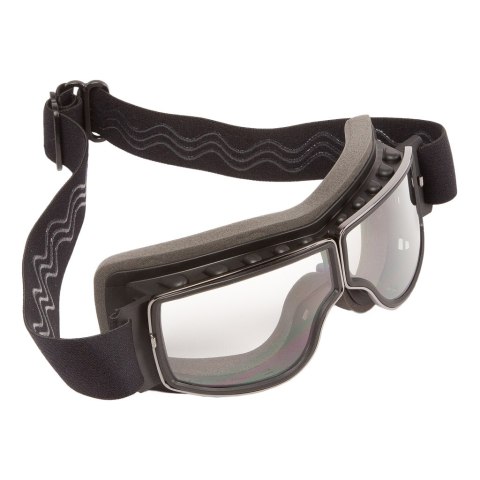 MODEKA OKULARY NEVADA KOLOR CZARNY MODEKA