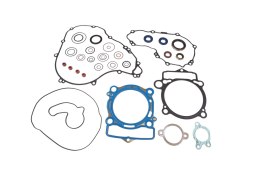 PROX KOMPLET USZCZELEK Z KOMPLETEM USZCZELNIACZY SILNIKOWYCH KTM EXC-F 350 '20-'23 PROX