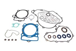 PROX KOMPLET USZCZELEK Z KOMPLETEM USZCZELNIACZY SILNIKOWYCH KTM SX-F 350 '23-'25, HUSQVARNA FC 350 '23-'25 PROX