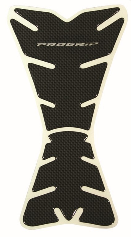 PROGRIP TANK PAD PG5007 (210MM) CARBON (PG5007CA) (5007-189) PRO GRIP