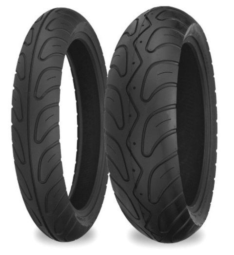 SHINKO OPONA 170/60VR18 006 73V TL TYŁ DOT 10/2025 SHINKO