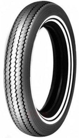 SHINKO OPONA MT90-16 E240 74H DW PRZÓD/TYŁ (PODWÓJNY BIAŁY PAS) DOT 22/2025 SHINKO