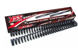 YSS SPRĘŻYNY PROGRESYWNE KAWASAKI ZX 6R 07- YSS