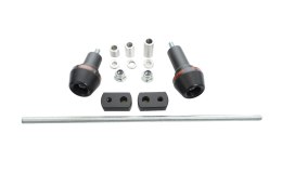 ZIPSE CRASH PAD DUCATI DIAVEL - WYPRZEDAŻ ZIPSER