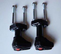 ZIPSER CRASH PAD HONDA CB1100 2012- - WYPRZEDAŻ ZIPSER