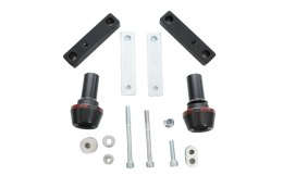 ZIPSER CRASH PAD HONDA CBR 250 - WYPRZEDAŻ ZIPSER