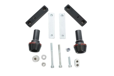 ZIPSER CRASH PAD HONDA CBR 250 - WYPRZEDAŻ ZIPSER