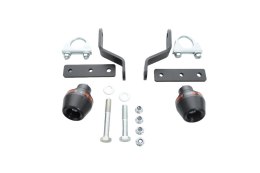 ZIPSER CRASH PAD HONDA NC 700/750 F/X - WYPRZEDAŻ ZIPSER