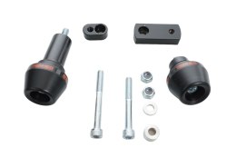 ZIPSER CRASH PAD KAWASAKI ZX 6 R/RR 05-06 - WYPRZEDAŻ ZIPSER