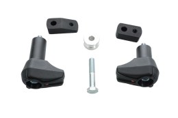 ZIPSER CRASH PAD YAMAHA YZFR1 '09- - WYPRZEDAŻ ZIPSER