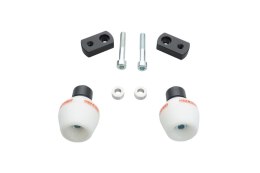 ZIPSER / RENNER CRASH PAD BMW S1000RR '15- - WYPRZEDAŻ ZIPSER