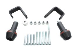 ZIPSER / RENNER CRASH PAD KAWASAKI Z 300 - WYPRZEDAŻ ZIPSER