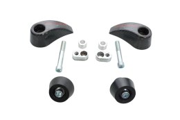 ZIPSER WYPRZEDAŻ CRASH PAD HONDA CBR 1000 RR '04-'05 (STARA CENA 529) - WYPRZEDAŻ ZIPSER