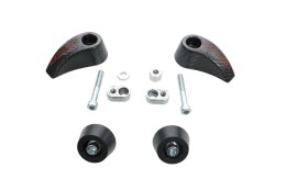 ZIPSER WYPRZEDAŻ CRASH PAD HONDA CBR 900 RR 00-03 (STARA CENA 509) - WYPRZEDAŻ ZIPSER