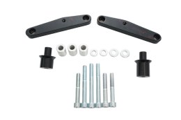 ZIPSER WYPRZEDAŻ CRASH PAD KAWASAKI Z 1000 '10 (STARA CENA 335) - WYPRZEDAŻ ZIPSER