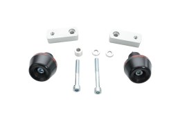 ZIPSER WYPRZEDAŻ CRASH PAD KAWASAKI ZX 10R 04-05 (STARA CENA 280) - WYPRZEDAŻ ZIPSER