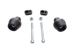 ZIPSER WYPRZEDAŻ CRASH PAD KAWASAKI ZX 9R 02-03 (STARA CENA 259) - WYPRZEDAŻ ZIPSER