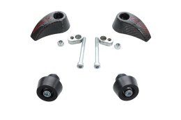 ZIPSER WYPRZEDAŻ CRASH PAD KAWASAKI ZX 9R 02-03 (STARA CENA 509) - WYPRZEDAŻ ZIPSER