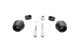 ZIPSER WYPRZEDAŻ CRASH PAD SUZUKI GSX-R 1000 01-02 (STARA CENA 251) - WYPRZEDAŻ ZIPSER