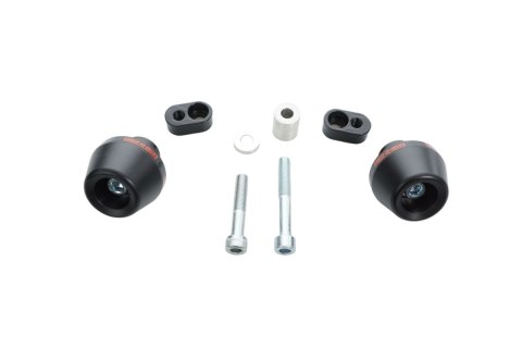 ZIPSER WYPRZEDAŻ CRASH PAD SUZUKI GSX-R 1000 01-02 (STARA CENA 251) - WYPRZEDAŻ ZIPSER