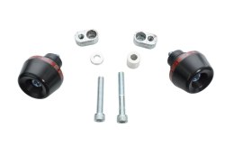 ZIPSER WYPRZEDAŻ CRASH PAD SUZUKI GSX-R 1000 '03-'04 (STARA CENA 259) - WYPRZEDAŻ ZIPSER