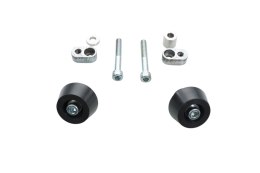 ZIPSER WYPRZEDAŻ CRASH PAD SUZUKI GSX-R 1000 05-06 (STARA CENA 509) - WYPRZEDAŻ ZIPSER