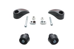 ZIPSER WYPRZEDAŻ CRASH PAD SUZUKI GSX-R 600 -'00/ 750 '96-'99 (STARA CENA 509) - WYPRZEDAŻ ZIPSER