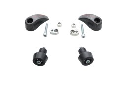 ZIPSER WYPRZEDAŻ CRASH PAD YAMAHA FZ1 (STARA CENA 519) - WYPRZEDAŻ ZIPSER