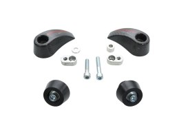 ZIPSER WYPRZEDAŻ CRASH PAD YAMAHA YZF R6 '03-'05 (STARA CENA 509) - WYPRZEDAŻ ZIPSER