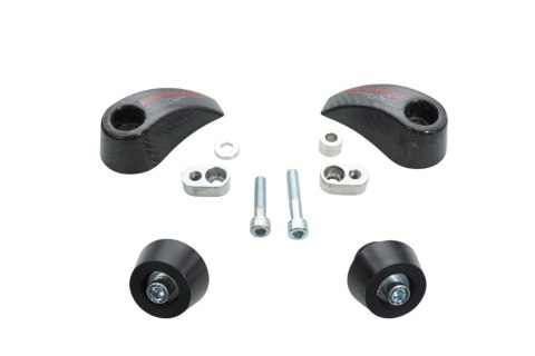 ZIPSER WYPRZEDAŻ CRASH PAD YAMAHA YZF R6 '03-'05 (STARA CENA 509) - WYPRZEDAŻ ZIPSER