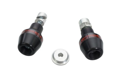 ZIPSER WYPRZEDAŻ DODATKOWE ŚLIZGACZE YZF R6 '06-'09 (STARA CENA 219) - WYPRZEDAŻ ZIPSER