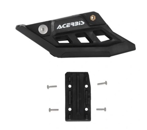 ACERBIS PROWADNICA ŁAŃCUCHA KTM EXC / EXCF / EXC-F / XC-W / XCFW '24-'25, SX / SXF / XC / XC-F '23-'25 HUSQVARNA TE / FE '24-'25 ACERBIS