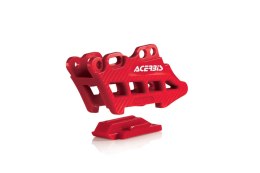 ACERBIS ŚLIZG ŁAŃCUCHA HONDA CRF 250 RX '19-'25, CRF 300 L '19-'24, CRF 450 RX '17-'25, CRF 250 R '07-'25, CRF 450 R '07-'25, CR ACERBIS