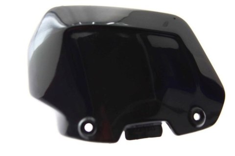 ACERBIS SPOILERY DO HANDBARÓW RALLY BRUSH KOLOR CZARNY ACERBIS